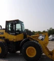 2020 KOMATSU WA200-8
