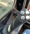 2015 Terex PT-110 tracked skid steer loader