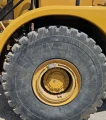 2013 Caterpillar 740B haul truck