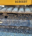 2017 Caterpillar 308E2 CR mini excavator