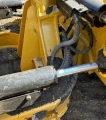 2019 Caterpillar D5K2 LGP dozer