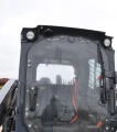 2022 John Deere 331G Compact Track Loader