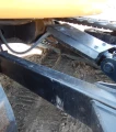 2018 Caterpillar 305E2 mini excavator