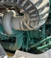 2011 Volvo A40F haul truck