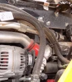 2019 John Deere 333G tracked skid steer loader1
