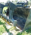 2009 Caterpillar 924H High Lift Wheel Loader