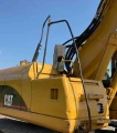 2004 Caterpillar 320CLU Excavator