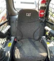2019 Caterpillar 299D2 Compact Track Loader
