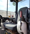 2016 John Deere 60G mini excavator