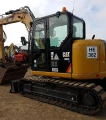 2016 CATERPILLAR 308E2.CR