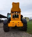 2016 JCB 512-56 Telehandler