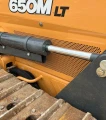 2020 Case 650M LT dozer