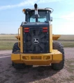 2015 John Deere 544K Wheel Loader