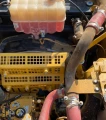 2012 Caterpillar 329E L excavator