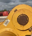 2011 Caterpillar M322D Wheeled Excavator