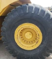 2006 Caterpillar 615C elevating scraper