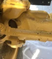2012 Caterpillar 430F IT 4x4 Loader Backhoe