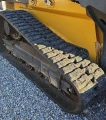 2021 John Deere 333G tracked skid steer loader
