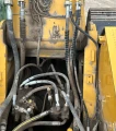 2013 Caterpillar 349E L excavator