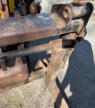2017 JCB TM320 4x4 Telehandler