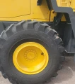 2005 Komatsu WA320 wheel loader
