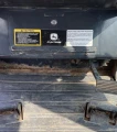 2007 John Deere 850J LT Dozer WMulti-Shank Ripper