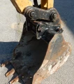 2018 Caterpillar 305E2 CR mini excavator