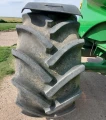 2015 John Deere 7980 Self-Propelled Forage Harvester