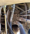 2010 Caterpillar 972H wheel loader