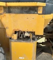 2011 Caterpillar 924H wheel loader