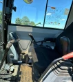2021 Sany SY80U excavator