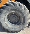 2016 Case 521G Articulated Wheel Loader