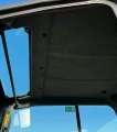 2022 Bobcat E50 mini excavator