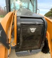 2018 Case 580 Super N 4x4 Loader Backhoe WExtendahoe