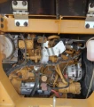 2018 Caterpillar 308E2 CRH2R mini excavator