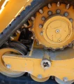 2019 Caterpillar 289D tracked skid steer loader