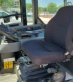 2022 JCB 407 wheel loader
