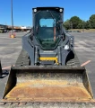 2021 John Deere 325G tracked skid steer loader