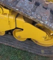 2019 Caterpillar 289D3 skid steer loader