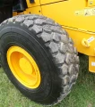 2013 Hyundai HL740-9 wheel loader