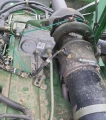 2008 John Deere 9770 STS RWA combine