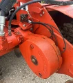 2013 Ditch Witch RT120 Quad trencher