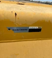 2014 John Deere 544K wheel loader