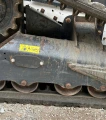 2022 Bobcat T76 R-Series tracked skid steer loader