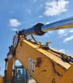 2011 JCB JS220LC Excavator
