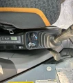 2020 Case CX80C excavator