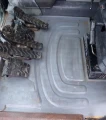 2011 Caterpillar 345D L excavator