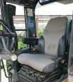 2016 John Deere 770G motor grader