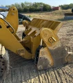 2018 Caterpillar 953K track loader