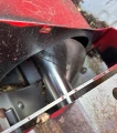 2013 Case IH 7230 2WD Combine